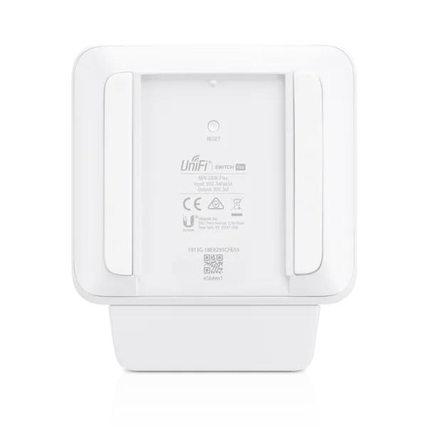 5-портов управляем гигабитен комутатор Ubiquiti UniFi Switch Flex - Image 17