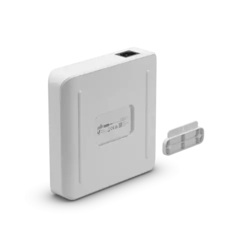16-портов гигабитен PoE комутатор Ubiquiti UniFi Switch Lite USW-Lite-16-PoE