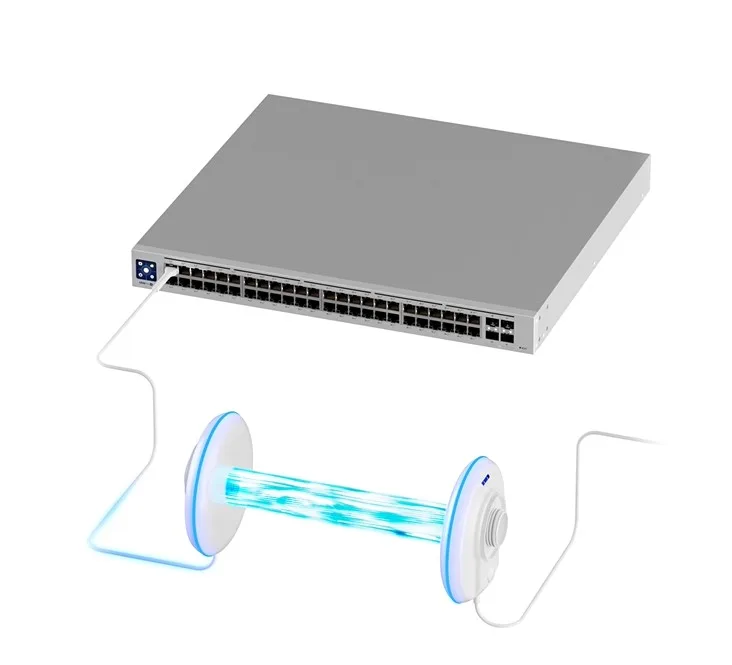 Антена Ubiquiti UBB Building-to-building Bridge - Image 140