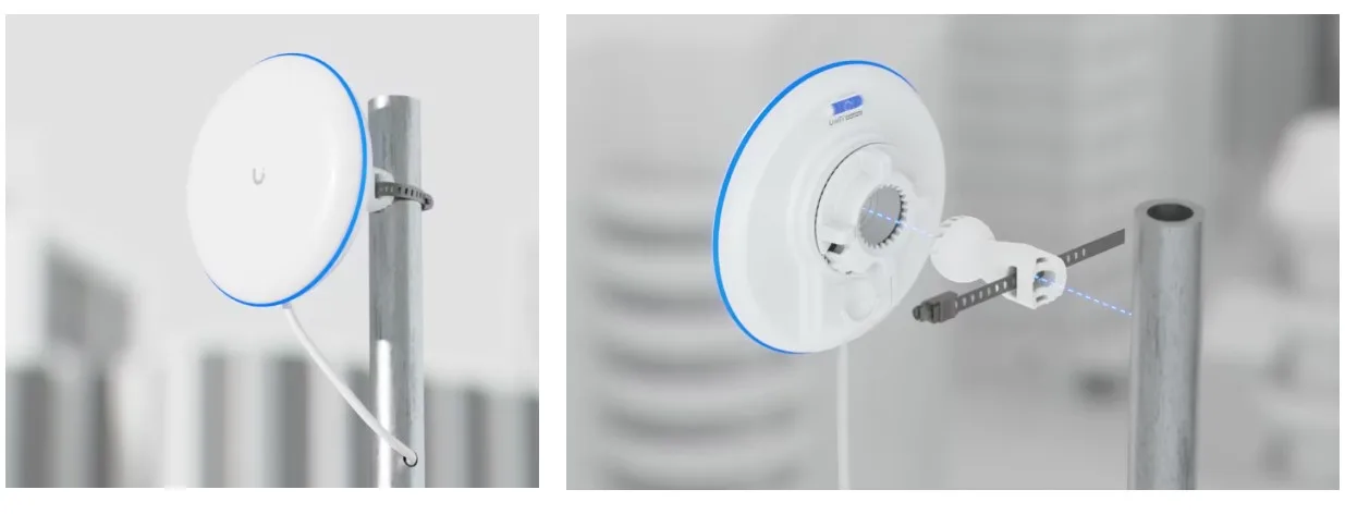 Антена Ubiquiti UBB Building-to-building Bridge - Image 144