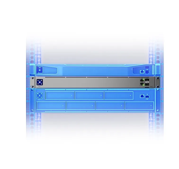 Ubiquiti UniFi Next-Generation Gateway Professional UXG-Pro - Image 38