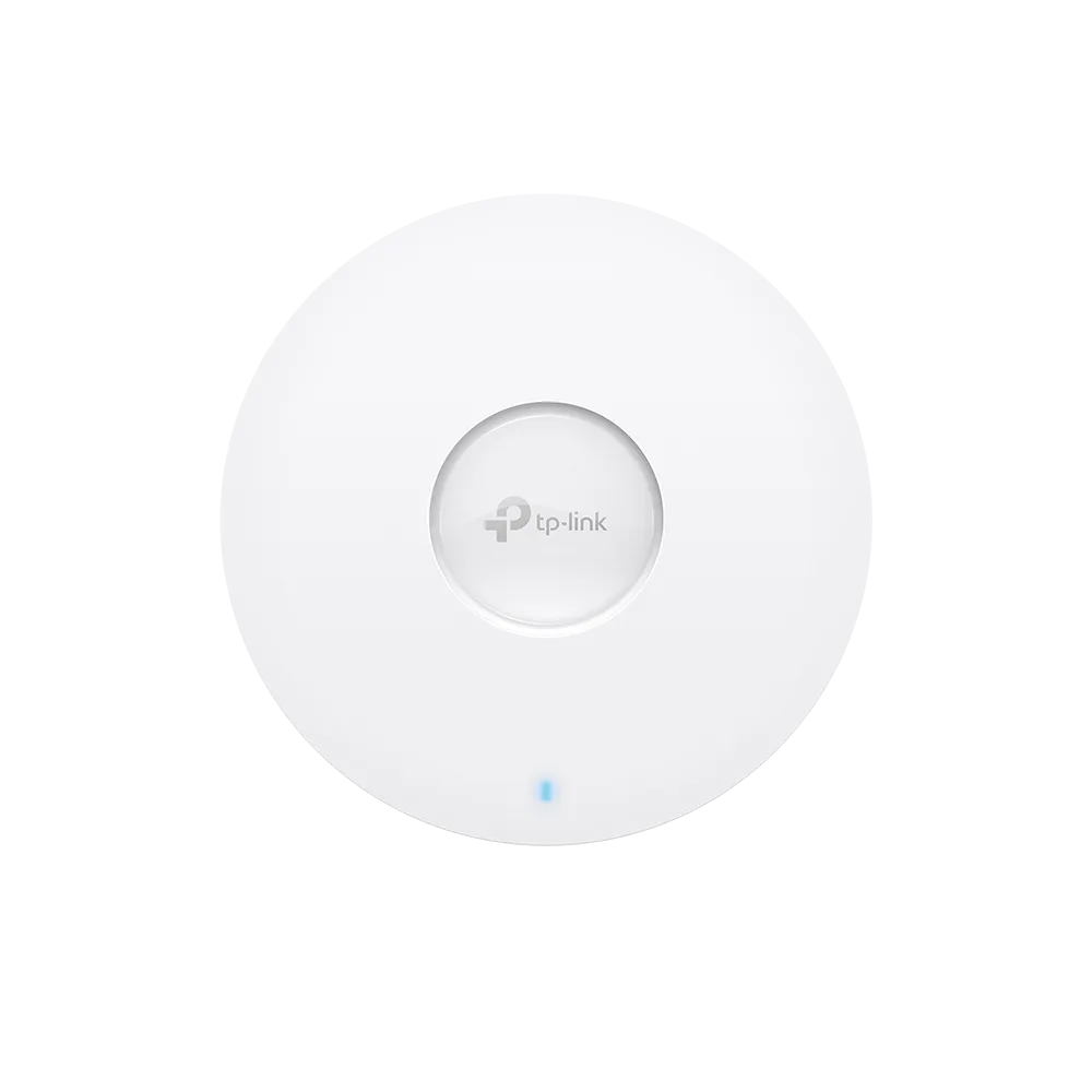 Точка за достъп TP-Link Omada EAP673 AX5400 Ceiling Mount WiFi 6 - Image 34