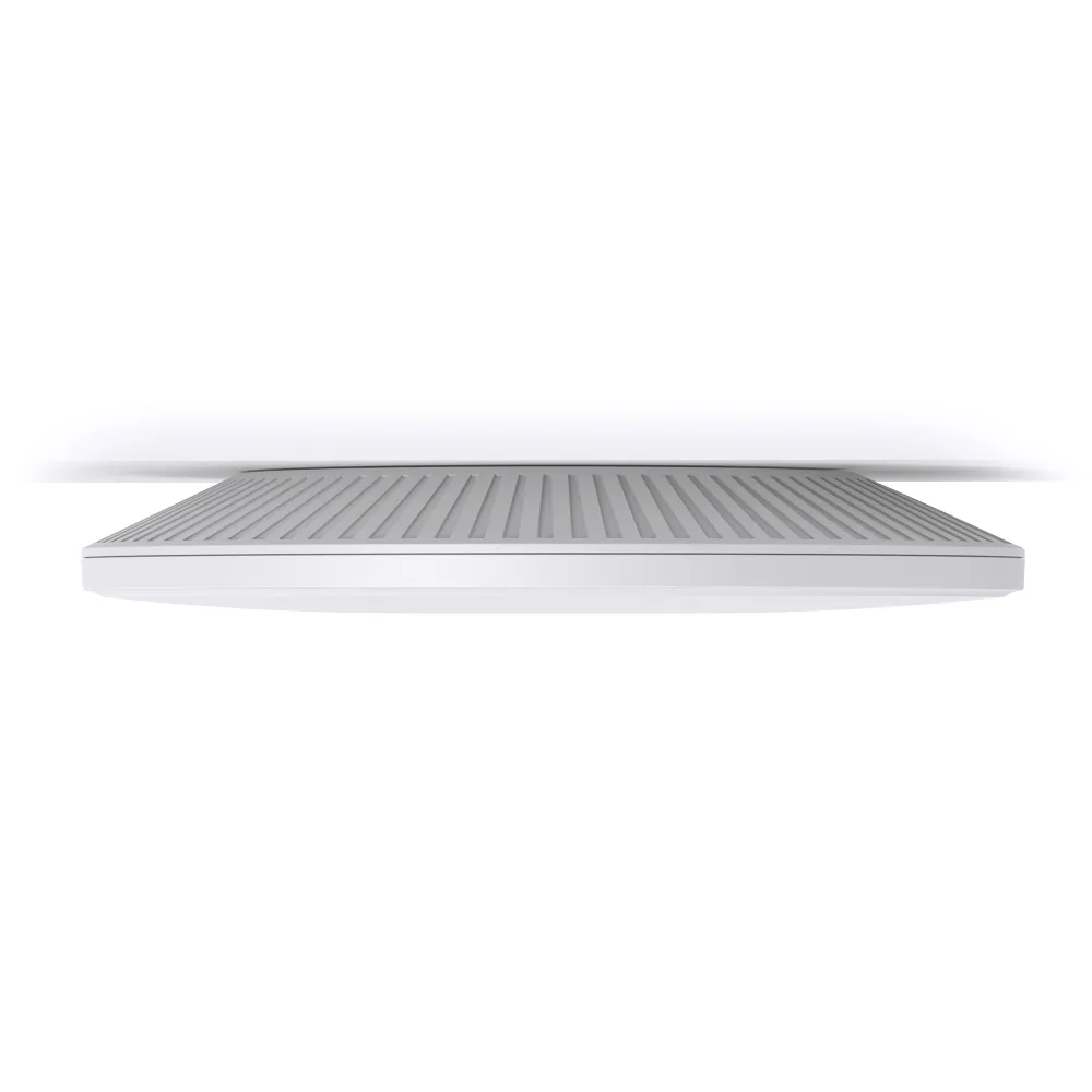Точка за достъп TP-Link Omada EAP673 AX5400 Ceiling Mount WiFi 6 - Image 30