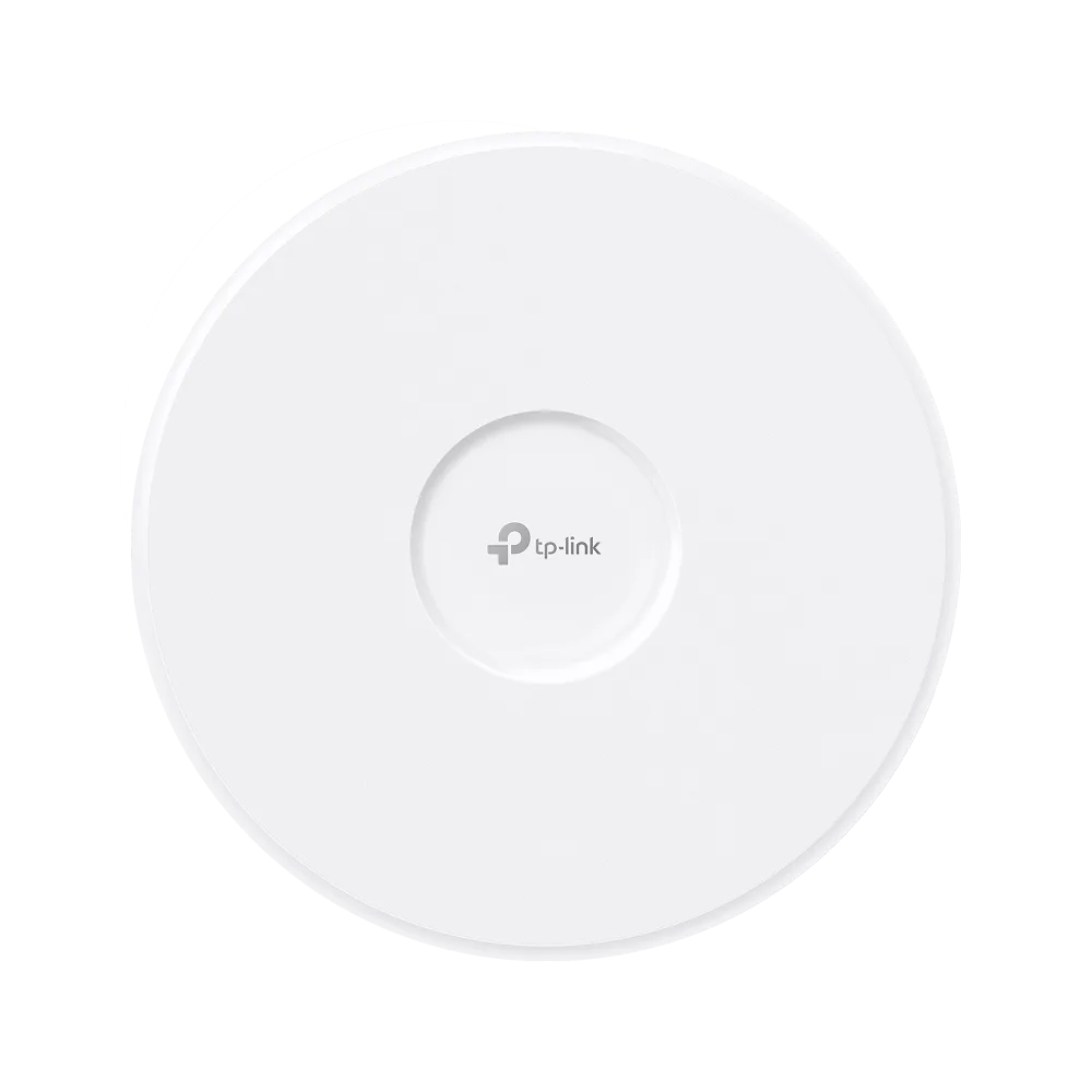 Точка за достъп TP-Link Omada EAP773 BE9300 Ceiling Mount трибандов Wi-Fi 7 - Image 3