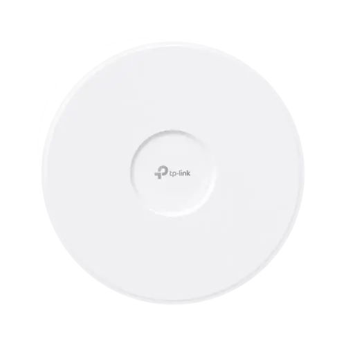 Точка за достъп TP-Link Omada EAP773 BE9300 Ceiling Mount трибандов Wi-Fi 7
