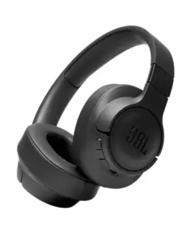 Безжични слушалки JBL Tune 760NC JBLT760NCBLK с активно