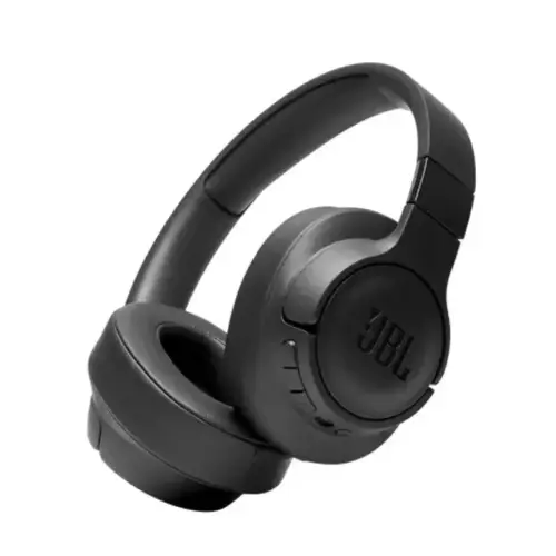 Безжични слушалки JBL Tune 760NC JBLT760NCBLK с активно