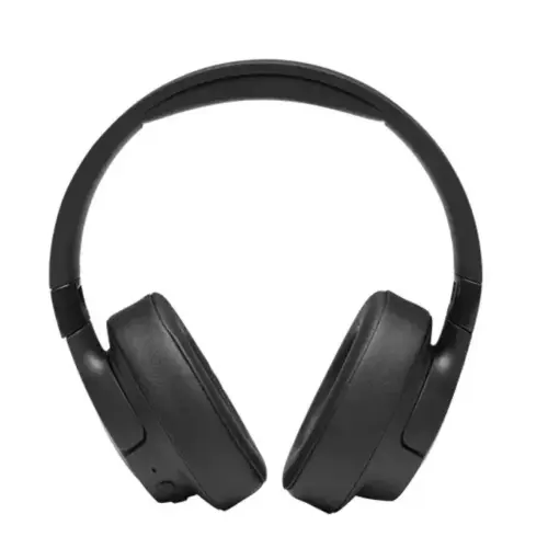 Alternative view of Безжични слушалки JBL Tune 760NC JBLT760NCBLK с активно шумопотискане