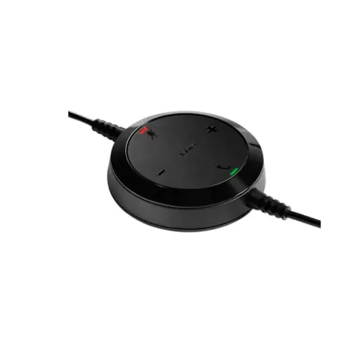 Слушалки Jabra Evolve 20 MS Stereo USB Special Edition с шумопотискане 4999-823-309