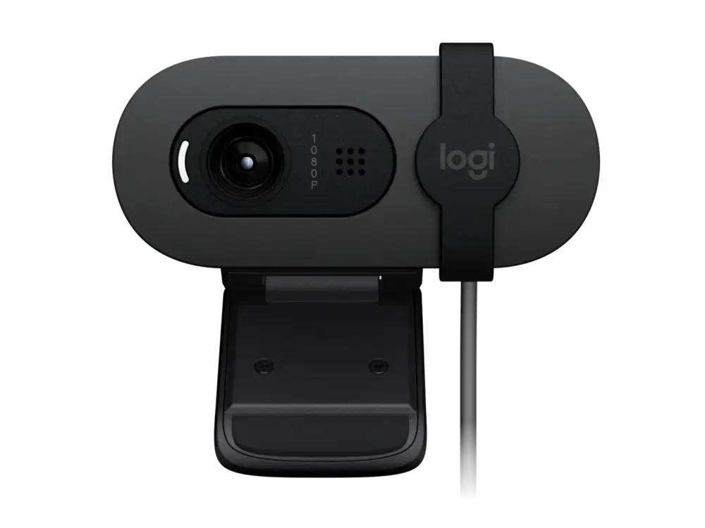 Камера Logitech Brio 105 Full HD 960-001592