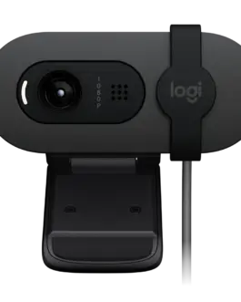 Камера Logitech Brio 105 Full HD 960-001592