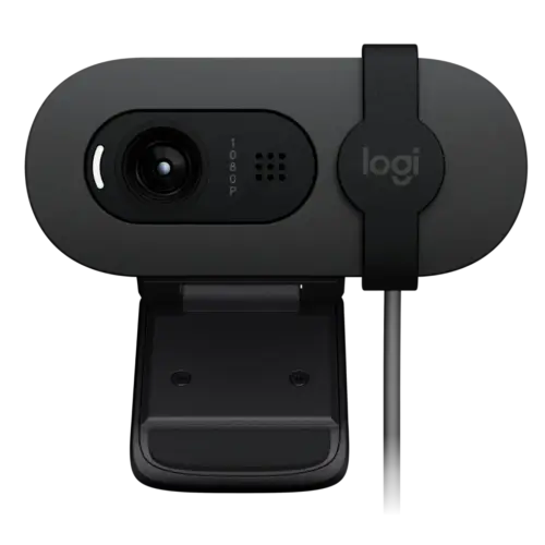 Камера Logitech Brio 105 Full HD 960-001592