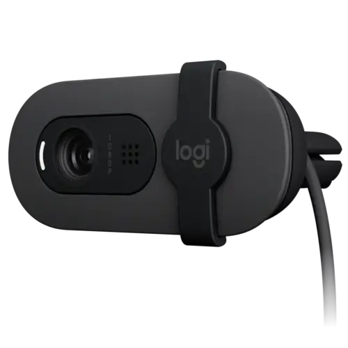 Alternative view of Камера Logitech Brio 105 Full HD 960-001592