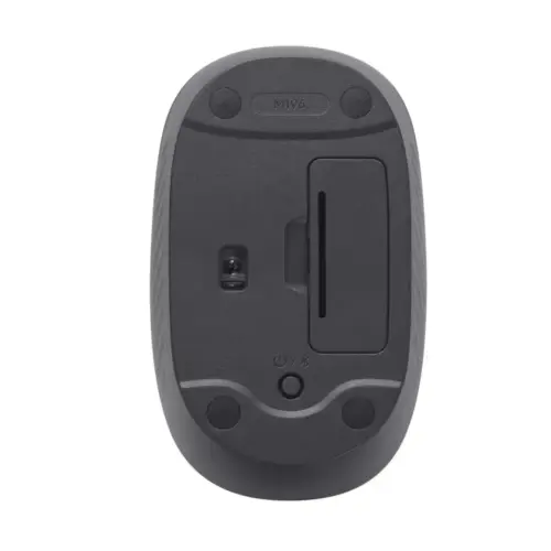 Alternative view of Bluetooth мишка Logitech M196 910-007459 - черна