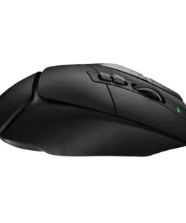 Alternative view of Геймърска мишка Logitech G502 X 910-006138 - черна