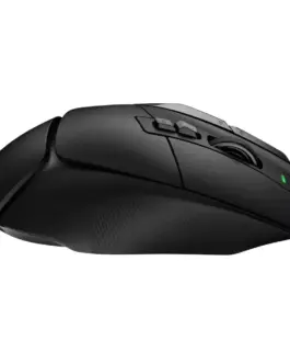 Alternative view of Геймърска мишка Logitech G502 X 910-006138 - черна