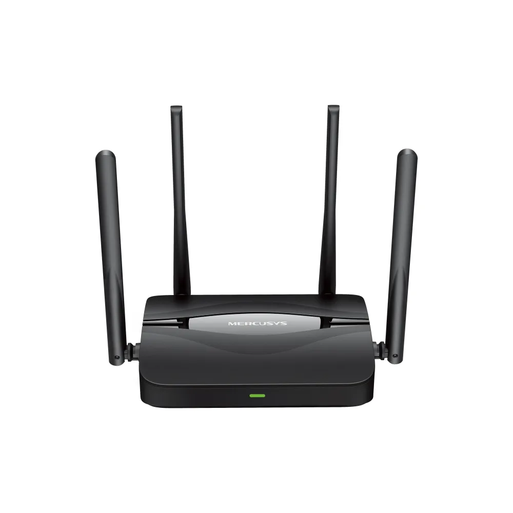 2-лентов Wi-Fi 7 рутер Mercusys MR25BE BE3600