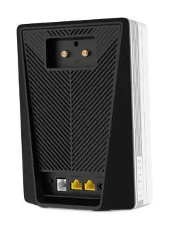 Alternative view of Безжичен двубандов рутер Mercusys MB520-5G 5G AX3000