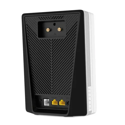 Alternative view of Безжичен двубандов рутер Mercusys MB520-5G 5G AX3000