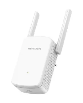 Wi-Fi удължител на обхват Mercusys ME12 300 Mbps