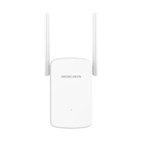 Alternative view of Wi-Fi удължител на обхват Mercusys ME12 300 Mbps