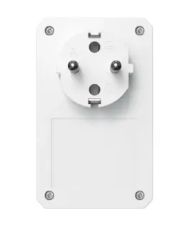 Alternative view of Стартов комплект Passthrough Powerline адаптери Mercusys MP300P KIT AV600