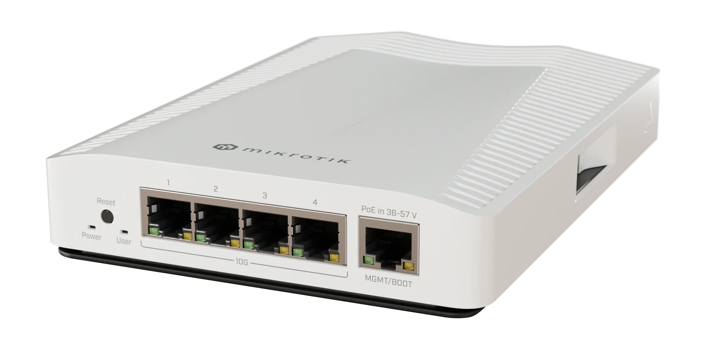 Комутатор MikroTik CRS304-4XG-IN - Image 139