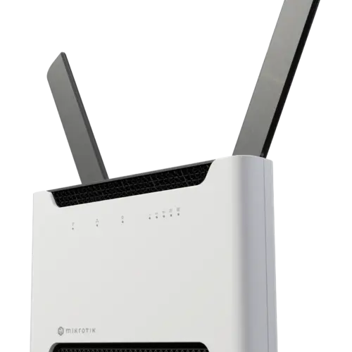 Рутер MikroTik Chateau PRO ax H53UiG-5HaxQ2HaxQ