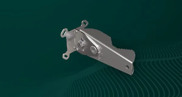 Приставка за подравняване MikroTik SXTsq-mount за продукти от серията SXTsq - Image 144