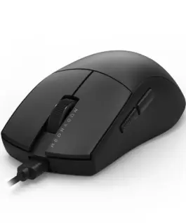 Мишка Redragon K1ng 1K M724 – черна