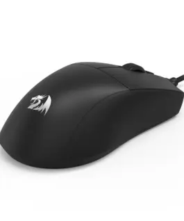 Мишка Redragon K1ng 1K M724 – черна