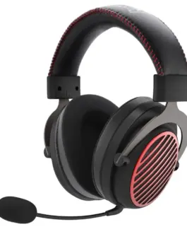 Безжични геймърски слушалки Redragon Luna Pro H540-PRO с Bluetooth и кабел -