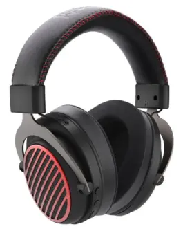 Alternative view of Безжични геймърски слушалки Redragon Luna Pro H540-PRO с Bluetooth и кабел - черни