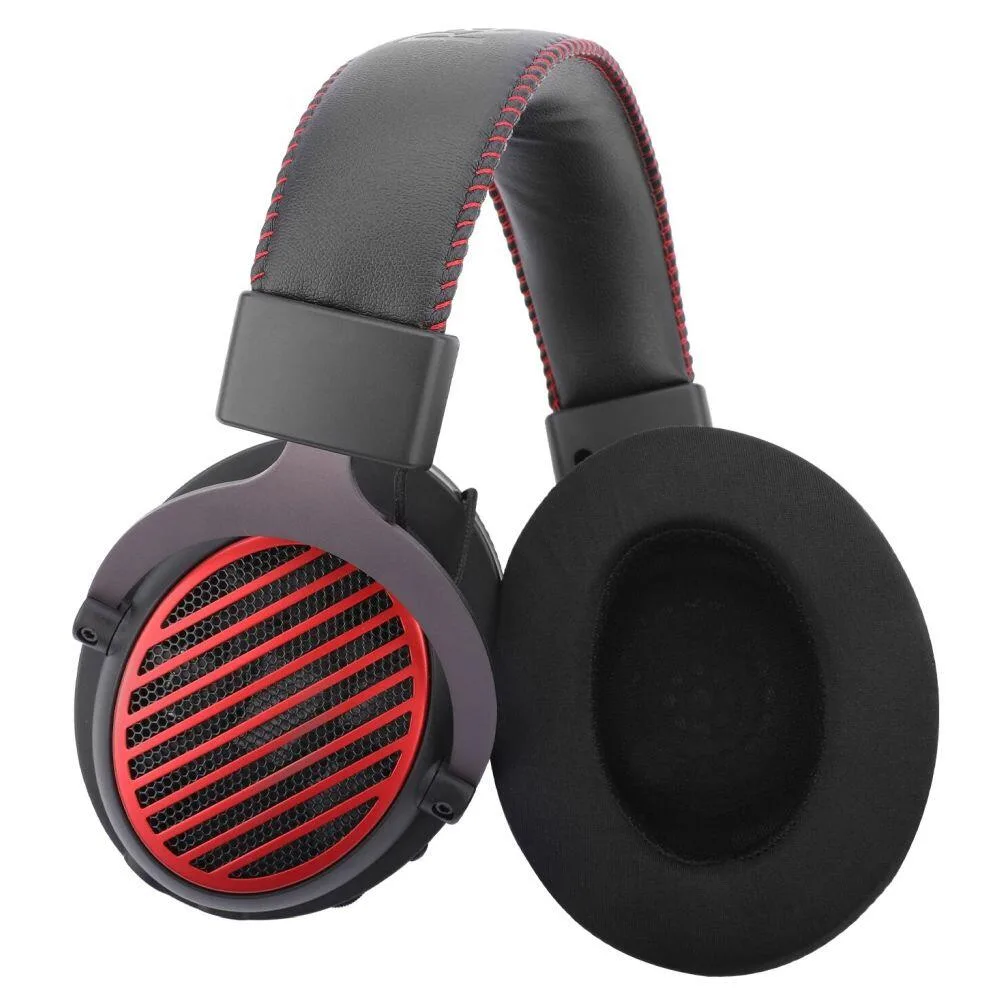 Безжични геймърски слушалки Redragon Luna Pro H540-PRO с Bluetooth и кабел - черни - Image 3