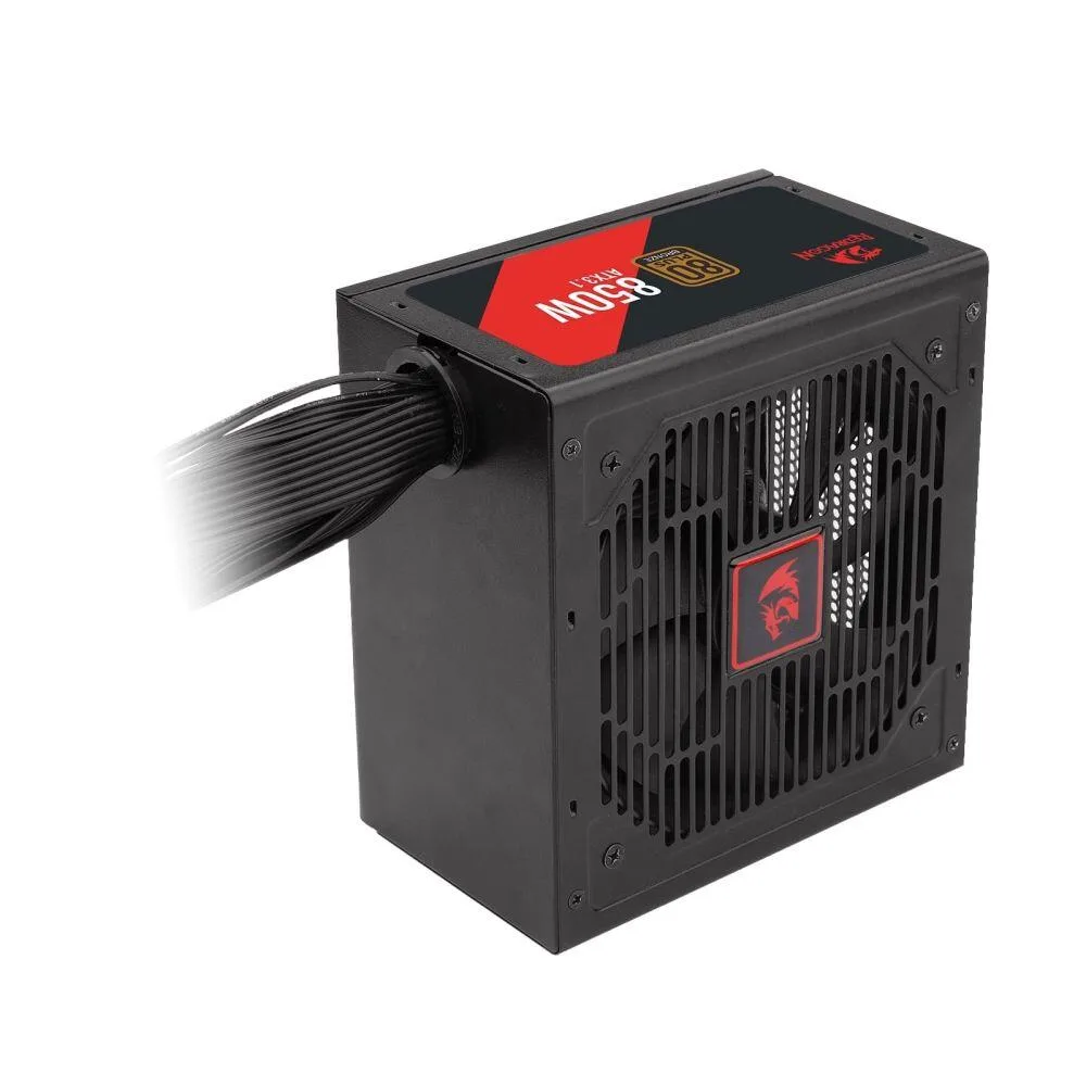 Захранване Redragon RGPS850W 850W - черно - Image 127