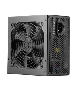 Захранващ блок Segotep BN750W V2 750W 80PLUS Bronze PCIE 5.1 ​​- черен