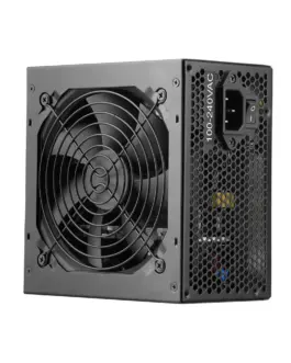 Захранващ блок Segotep BN750W V2 750W 80PLUS Bronze PCIE 5.1 ​​- черен