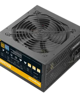 Alternative view of Захранващ блок Segotep BN750W V2 750W 80PLUS Bronze PCIE 5.1 ​​- черен