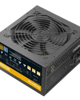 Alternative view of Захранващ блок Segotep BN750W V2 750W 80PLUS Bronze PCIE 5.1 ​​- черен