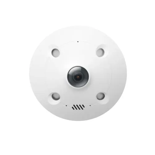 Alternative view of 5MP IR мрежова камера TP-Link VIGI InSight S655I Fisheye