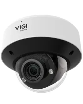 4MP IR моторизирана Wi-Fi Varifocal куполна мрежова камера TP-Link VIGI InSight S245ZI