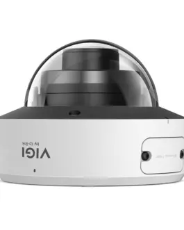 Alternative view of 4MP IR моторизирана Wi-Fi Varifocal куполна мрежова камера TP-Link VIGI InSight S245ZI