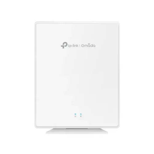 Alternative view of Точка за достъп TP-Link Omada EAP650-Desktop AX3000 Wi-fi 6