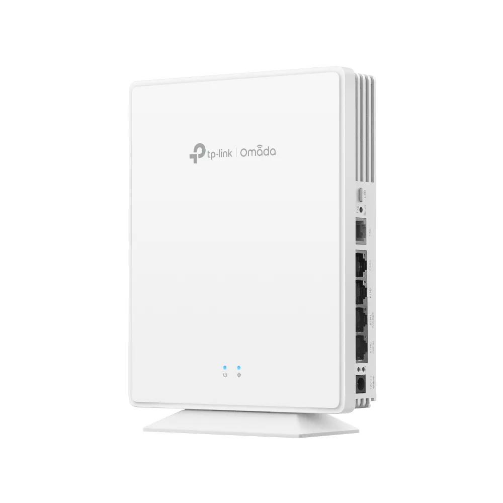 Точка за достъп TP-Link Omada EAP650-Desktop AX3000 Wi-fi 6 - Image 18