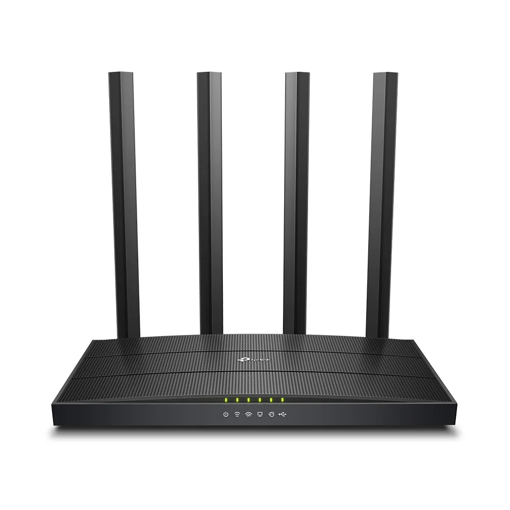 Гигабитов безжичен рутер TP-LINK Archer C6U AC1200 MU-MIMO - Image 133