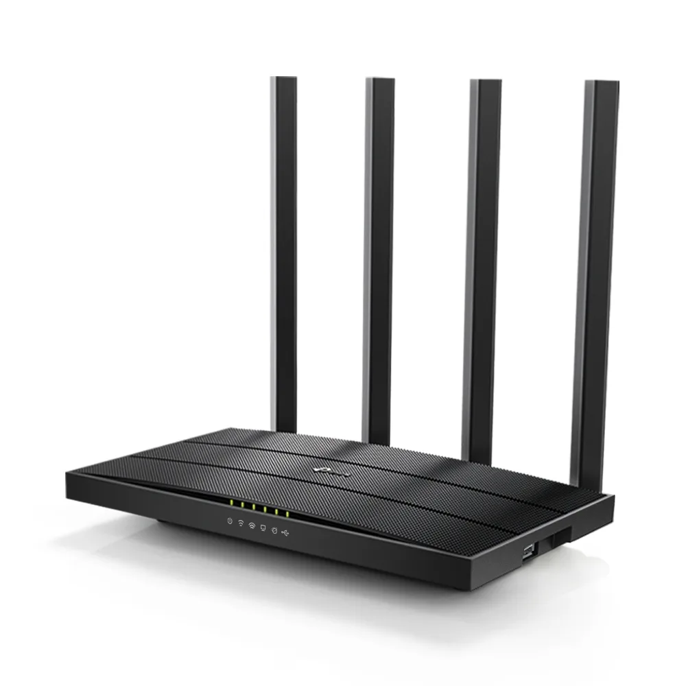 Гигабитов безжичен рутер TP-LINK Archer C6U AC1200 MU-MIMO - Image 122