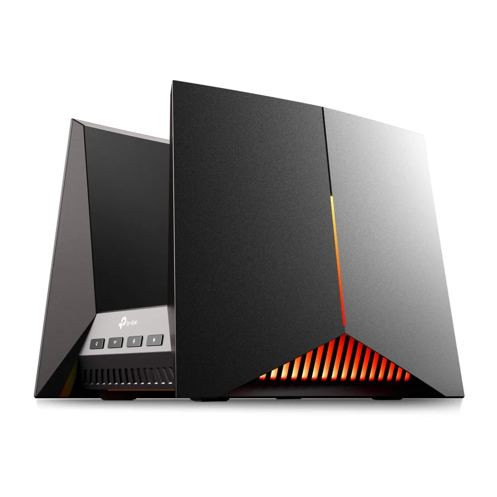 Рутер Wi-Fi 7 TP-Link Archer GE800 BE19000 3-лентов - Image 37