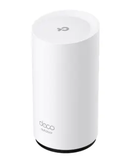 Alternative view of Безжична Outdoor / Indoor Wi-fi 7 Mesh система TP-Link Deco BE25-Outdoor BE3600