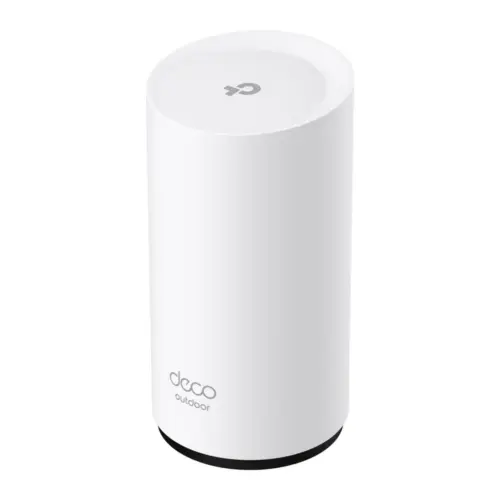 Alternative view of Безжична Outdoor / Indoor Wi-fi 7 Mesh система TP-Link Deco BE25-Outdoor BE3600