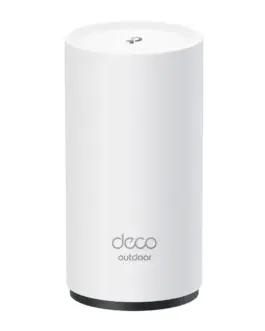 Безжична Outdoor / Indoor Wi-fi 7 Mesh система TP-Link Deco BE25-Outdoor BE3600